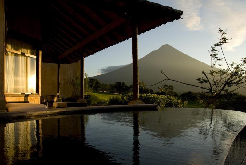 Hotel La Reunion Golf Resort And Residences Antigua Cameră foto