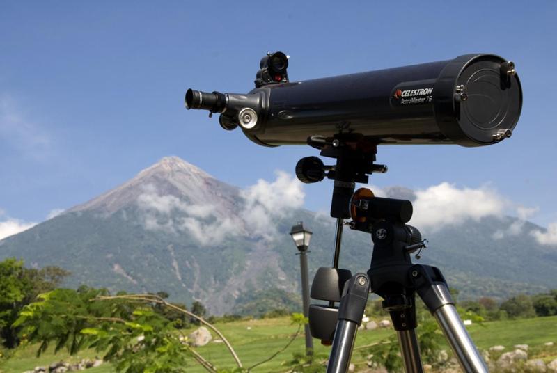 Hotel La Reunion Golf Resort And Residences Antigua Exterior foto