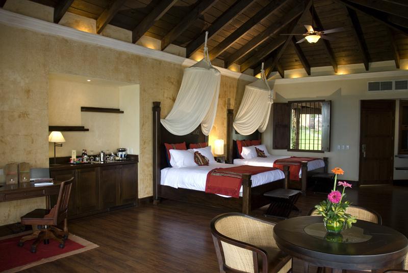 Hotel La Reunion Golf Resort And Residences Antigua Cameră foto