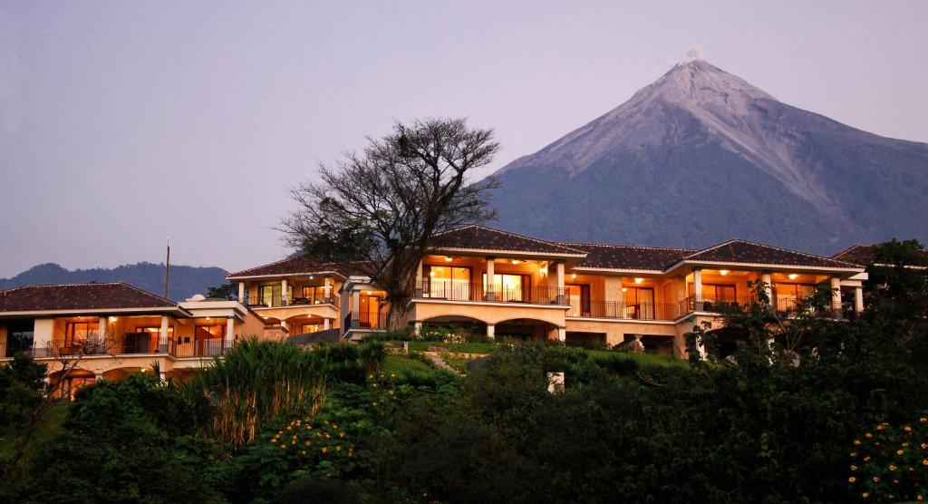 Hotel La Reunion Golf Resort And Residences Antigua Cameră foto